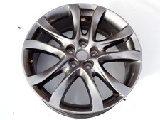 19" Alufelge Mazda 6 GJ GL