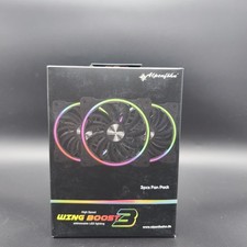 Alpenföhn Wing Boost 3 ARGB
