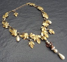 Design Trachtenschmuck Hals