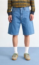 Landon Short Jeans Shorts von