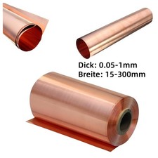 Neue Kupferblech Platten 99,9%