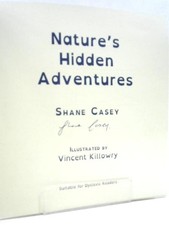 Nature's Hidden Adventures
