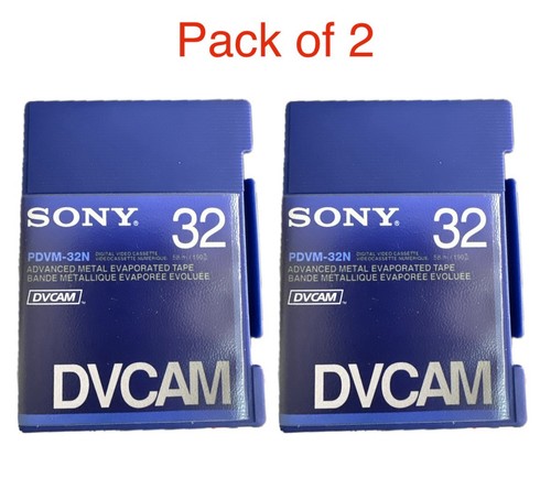 Sony bct 32hd digital - bct-32hd, hdvs