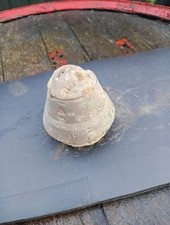  WW1 Belgischer Kofferraumfund