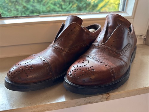 Shoto herrenschuhe budapester - shoto,