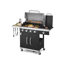 Let's BBQ MEMPHIS GASGRILL /