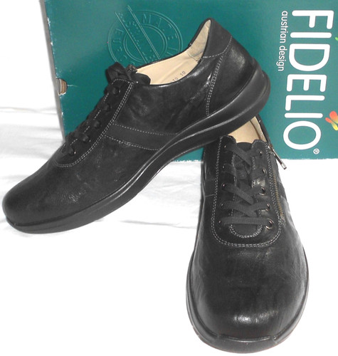 Fidelio herren leder - fidelio,