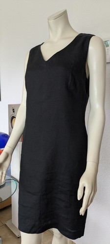 Zapa leinenkleid etuikleid - leinenkleid,,