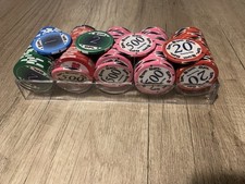 pokerchips♦️Keramik