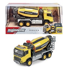 Majorette, Volvo FMX