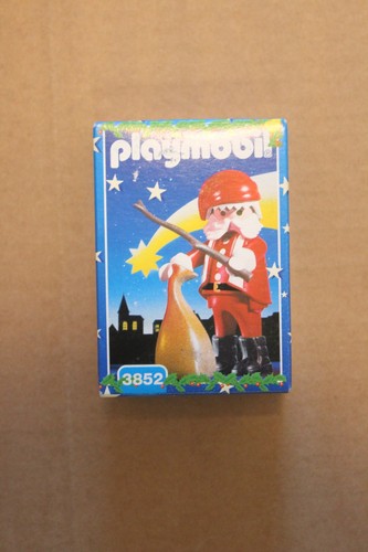 Playmobil 3852 nikolaus mit - playmobil,
