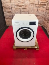 Siemens iQ300 WM14N0A4 Waschmaschine 8 kg Schaumsensor smartFinish waterPerfect+