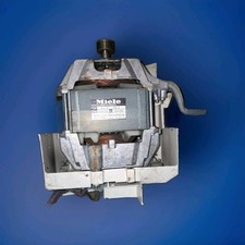 Motor Ersatzteil Waschmaschine Miele Mrt 37-606/2 Teil 6636230
