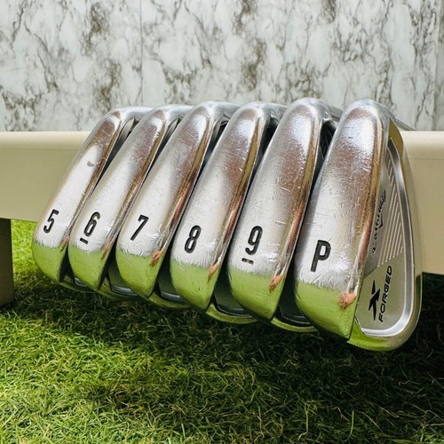 Callaway eisensatz forged - x,