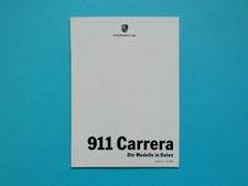 Prospekt / Preisliste mit