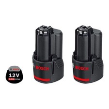 Bosch gba 12v - bosch, akku