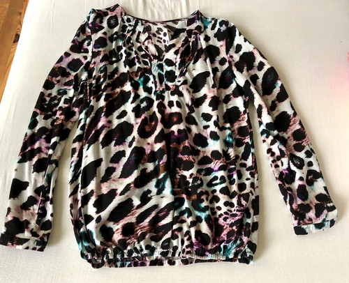 Neu lockere bluse tunika - lockere,