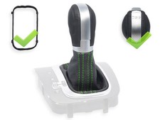 SCHALTKNAUF FUR VW GOLF 6 DSG