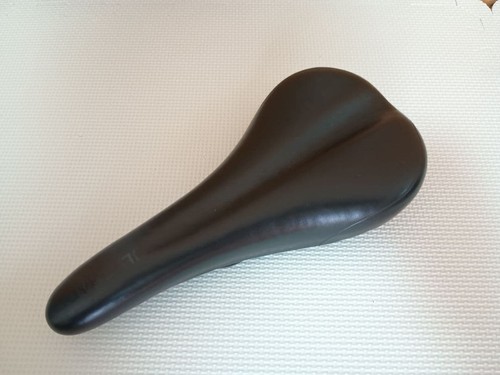 Wtb silverado sattel - sattel, schwarz