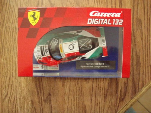 Carrera digital 30999 ferrari - digital,