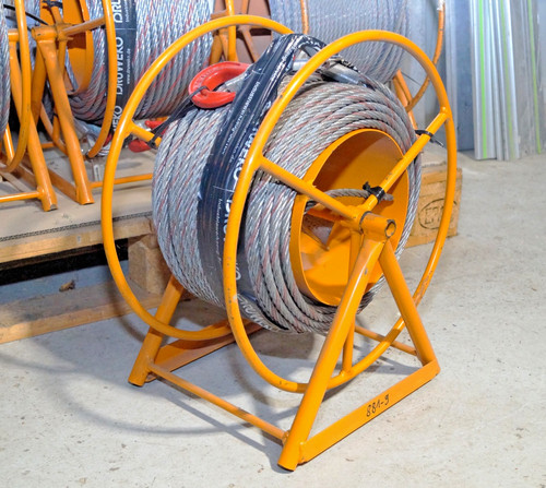 Drahtseil m tractel - 85,