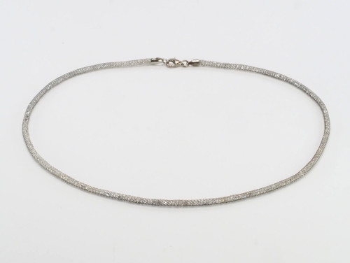 Netzkette schlauch kette - schlauch,