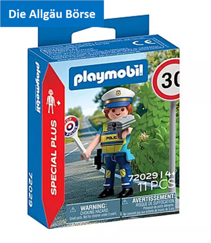 Playmobil special plus - special,