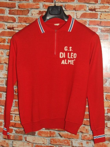 Vintage eroica fahrradtrikot - vintage,