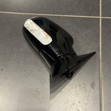 Mercedes SLK R170  Mopf