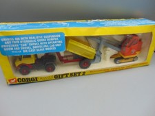 CORGI GESCHENKSET NR. 2