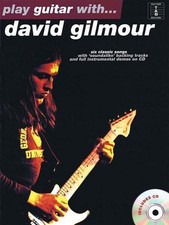 Play Guitar With...David
