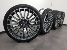 NEU BMW 21 Zoll Felgen 7er G11