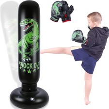 Dinosaurier Boxsack Kinder