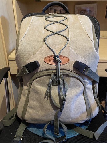 Kalahari kamera rucksack oliv - kamera-rucksack,