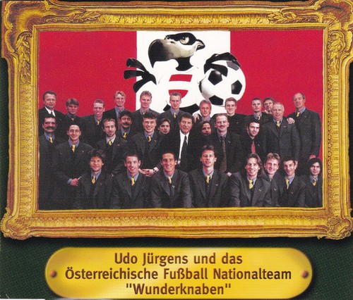 Udo jürgens und - jürgens,