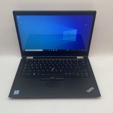 Lenovo ThinkPad Yoga 370 Intel