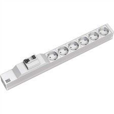Bachmann Power Strip 19" 1U
