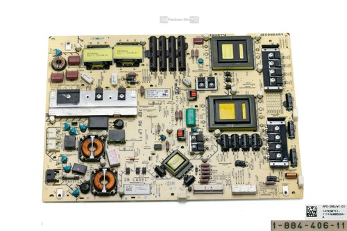 Netzteil aps 295 - (id), /