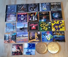 Deep Dance Paket mit 24 x Deep