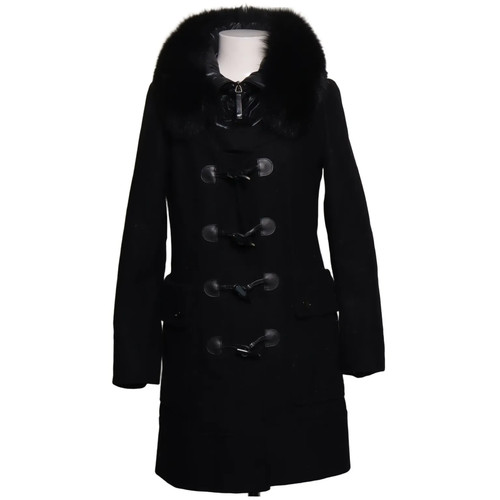 Pinko dufflecoat damen - pinko,, dufflecoat,