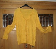 GUDRUN SJÖDEN Strickjacke L/XL