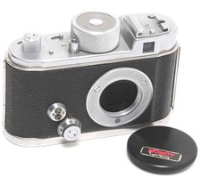 @ Robot IIa camera body 35mm