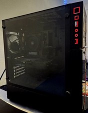 Gaming-PC AMD Ryzen 5 5650G
