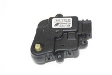 Stellmotor Heizung Ford GALAXY 1 YM2H19E634BA 7M3907511A 12-2000