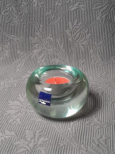 Leonardo glas teelichthalter - leonardo,,