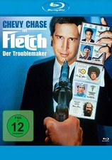 Fletch der troublemaker - fletch,