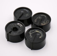 Vintage Pekalit 17680 Potentiometer Regler Marshall JTM45 Clapton Volume Amp Dial