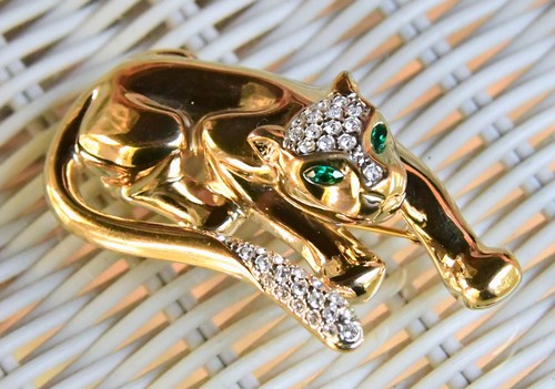 Pierre lang modeschmuck - lang,