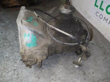 Getriebe Ft für MERCEDES-BENZ