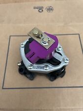 Junkers Hydraulikschalter ZSP 87172041980 Gebraucht